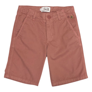Sunchild - Peri Chino Shorts | Braun