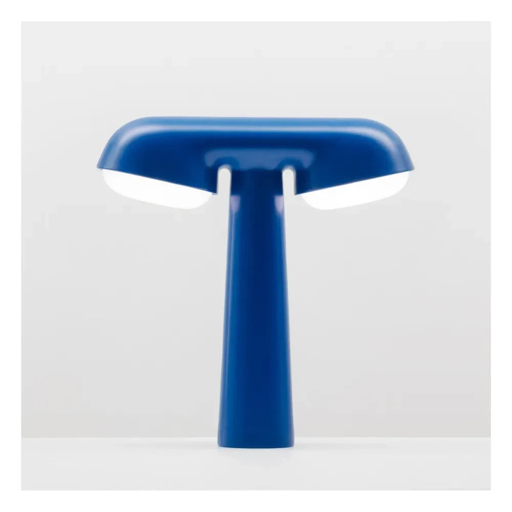 Moustache - TGV Lampe, Moustache x SNCF, Ionna Vautrin | Electric Blue