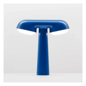 Moustache - TGV Lampe, Moustache x SNCF, Ionna Vautrin | Electric Blue