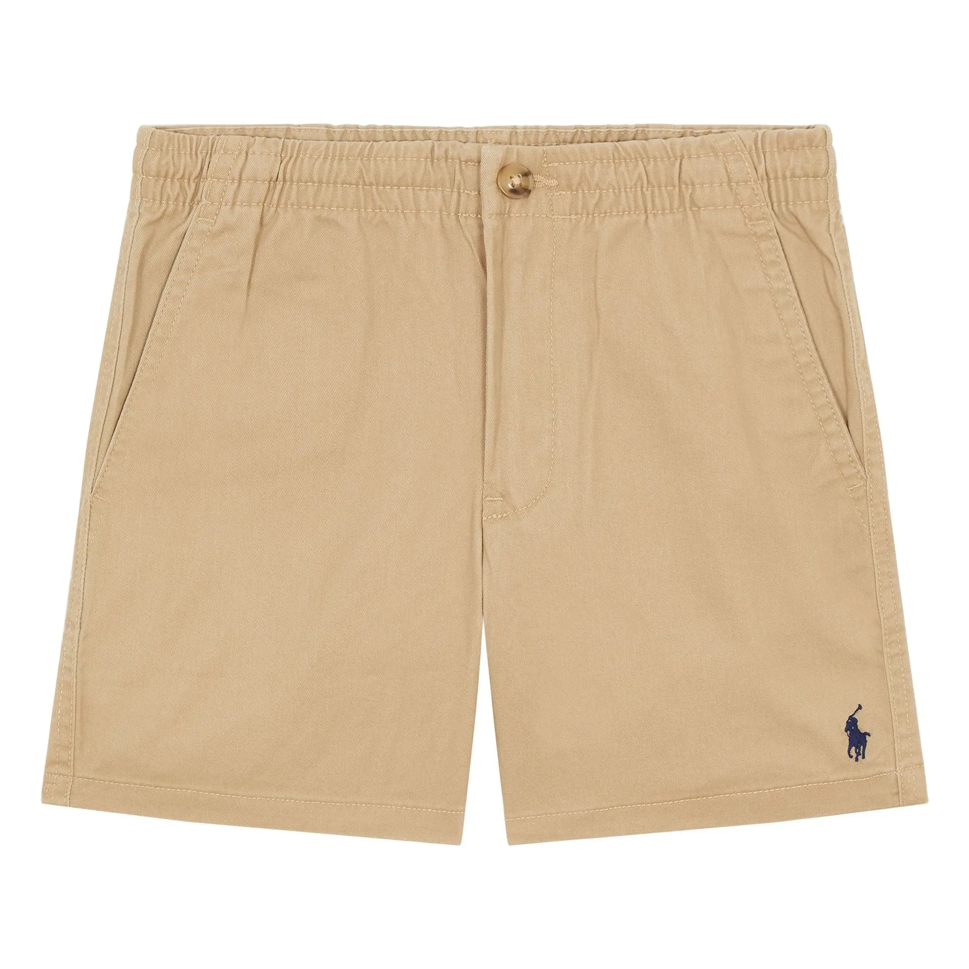 Ralph Lauren - Kurze Prepster | Beige