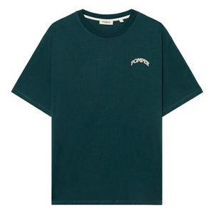 Pompeii - Regular Grafik T-Shirt | Kiefer