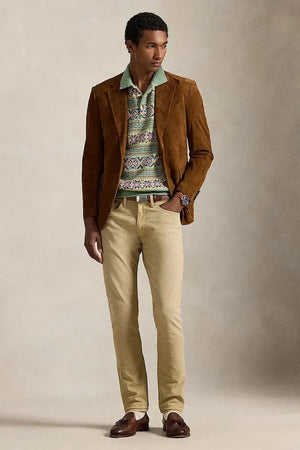 Polo Ralph Lauren slim fit erkek kot pantolon