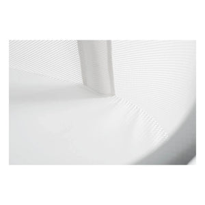 BabyBjörn - Verstellbares Babybett | Weiß