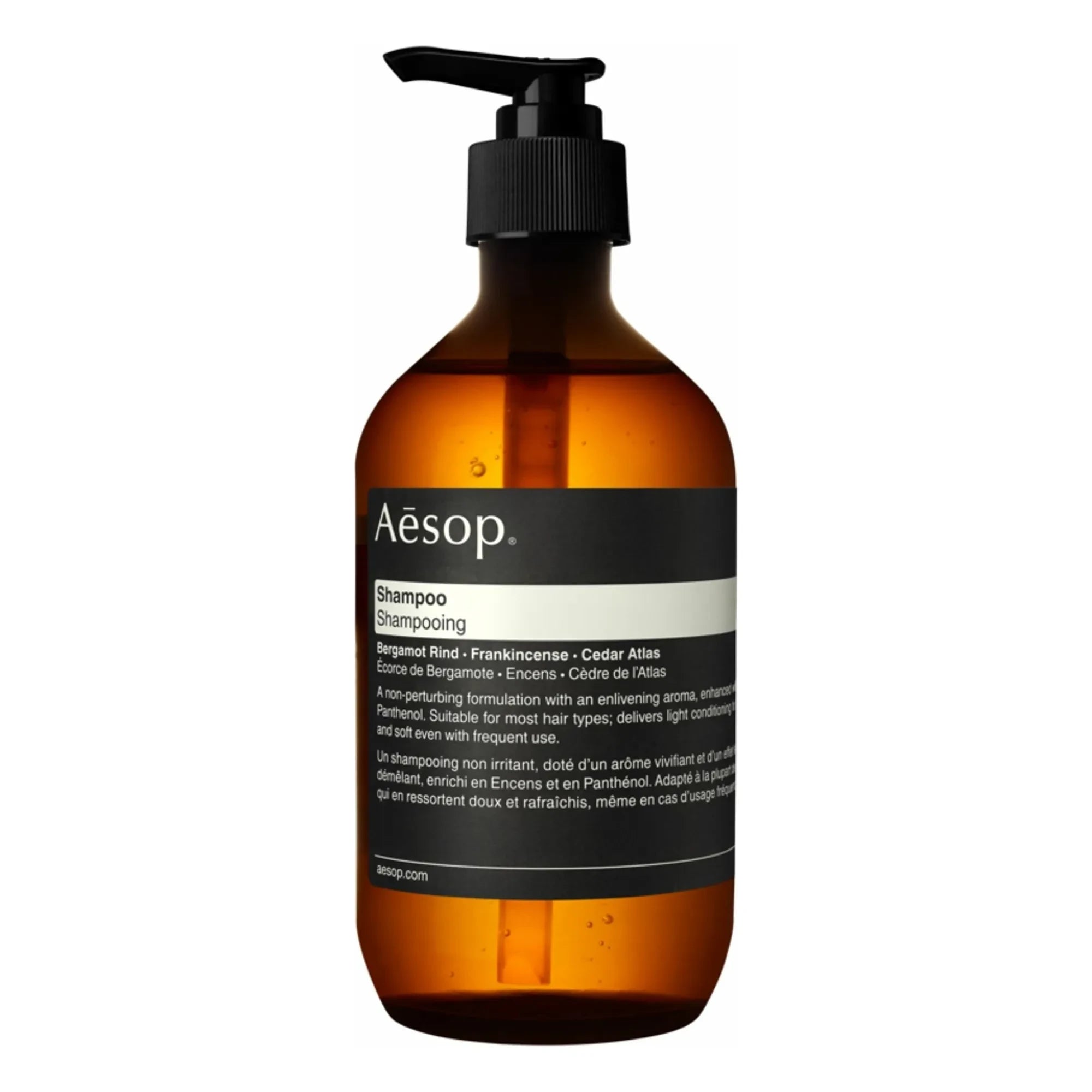 Aesop - Shampoo - 500 ml