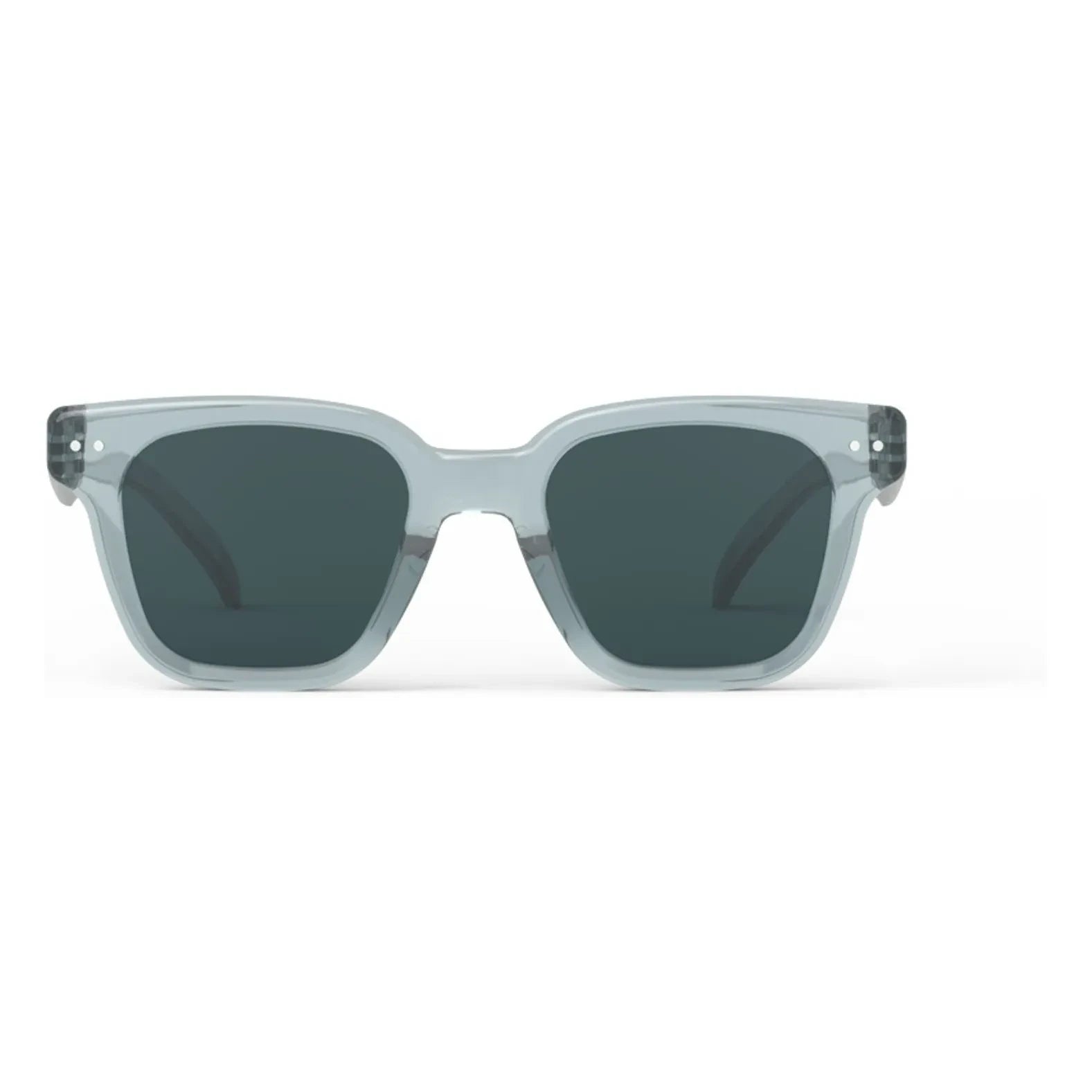 IZIPIZI - Sonnenbrille #Road | Graublau