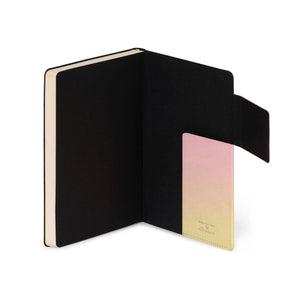 Legami - Lined Defter ile Yumuşak Kılıf - Sunrise Lover - My Defter
