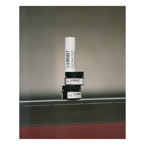 L:A BRUKET - 270 Sanftes Lippenpeeling - 15 ml