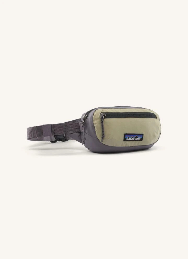 Patagonia - Terravia Mini-Gürteltasche | Stone