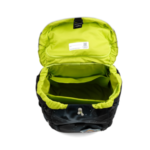 Ergobag - Schulrucksack-Set Maxi Cementbear