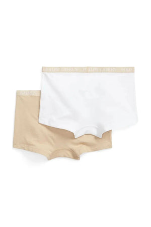 Polo Ralph Lauren Kinderboxer (2 Stück)