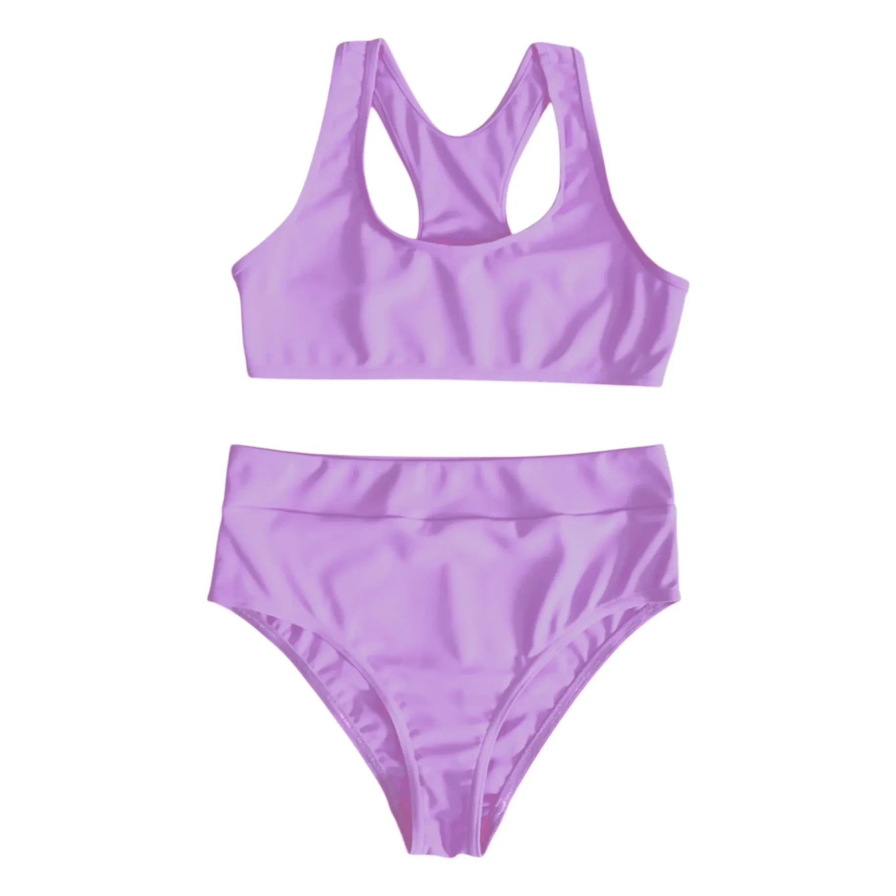 Sunchild - Luisa Kleid | Lila