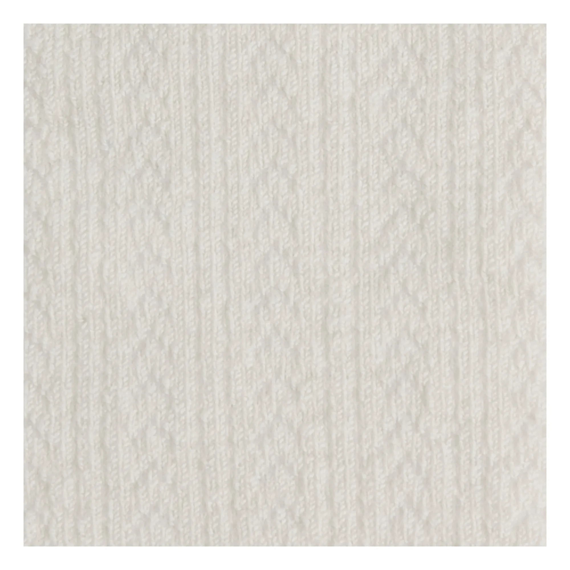 Collégien - Adèle Merinowollsocken | Creme