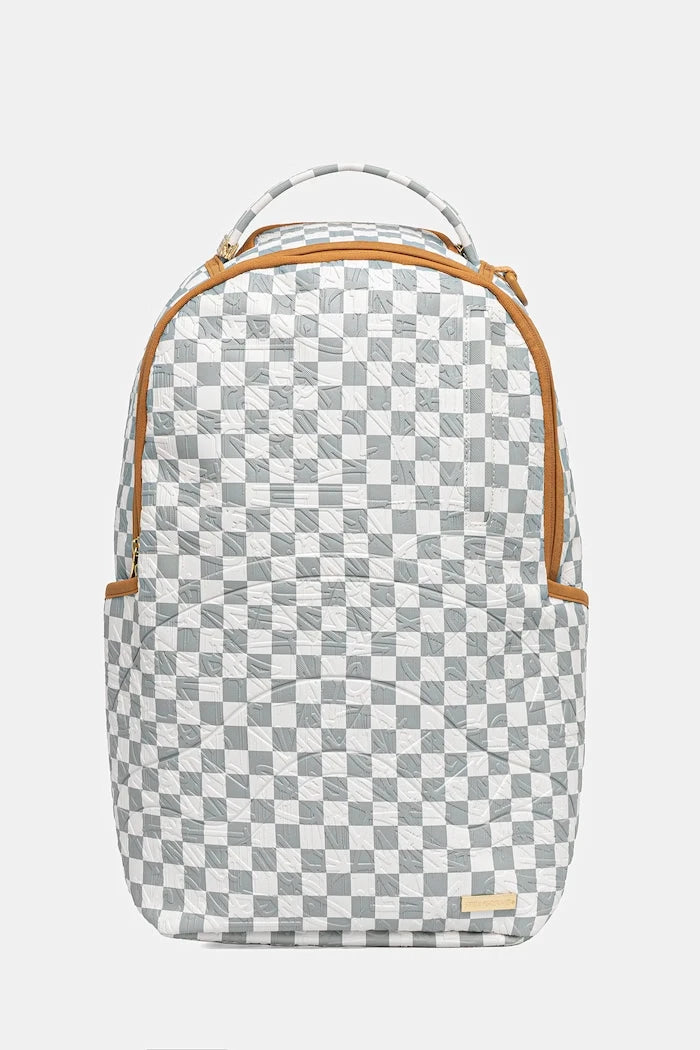 Sprayground - Weißer Rucksack 910B8848NSZ