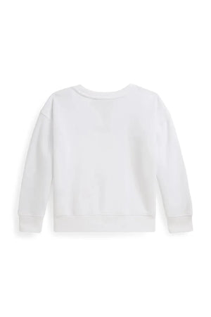 Çocuk Polo Ralph Lauren sweatshirt