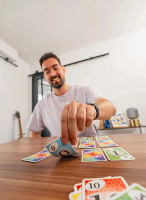 Blackrock Games - Skyjo Kartenspiel