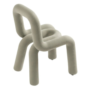 Moustache - Mini Bold Stuhl | Salbei