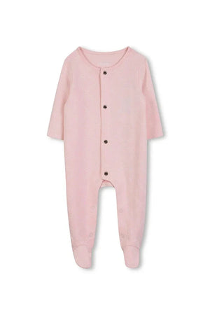 Michael Kors Baby Baumwoll-Set (3-teilig)
