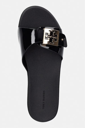 Tory Burch Kadın Mellow Buckle Slide Terlik