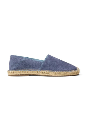 Polo Ralph Lauren Cevio V2 Clp Süet Espadril