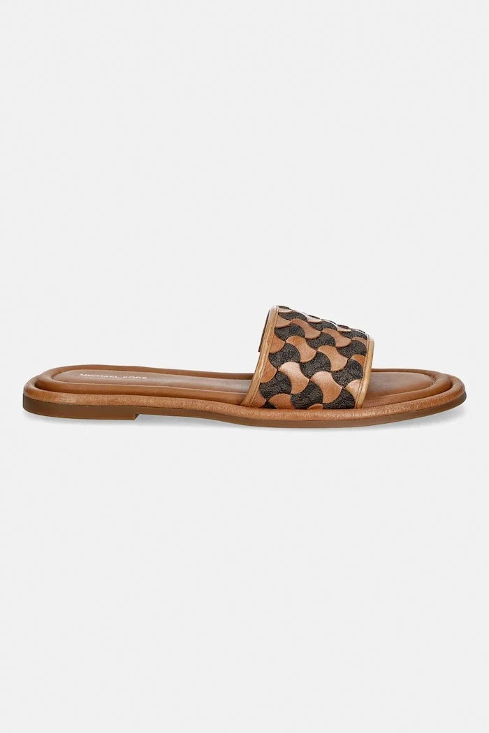 MICHAEL Michael Kors Dana Slide Terlik