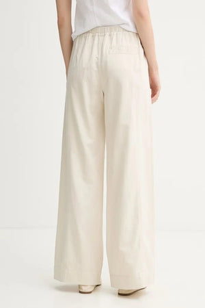 Marc O'Polo Damen Leinenhose