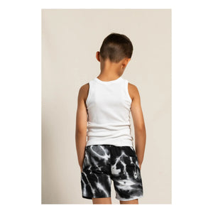 Finger in the nose - Chopper Fitted Tank Top | Weiß