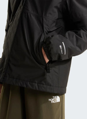 The North Face - Antora Regenjacke | Schwarz