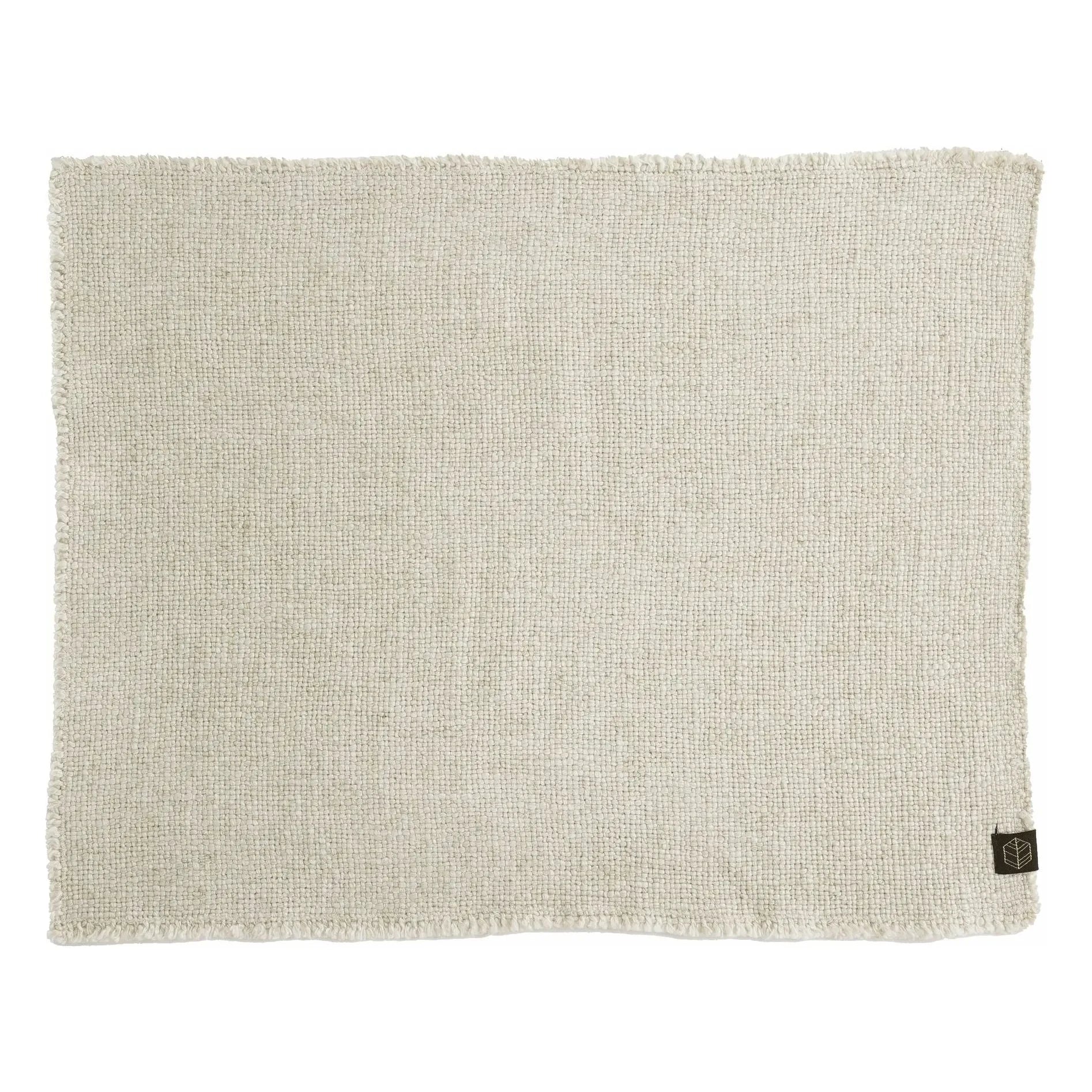 Haomy - California Leinen-Tischset