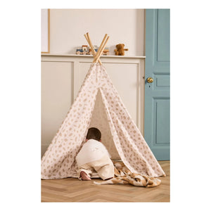 Kid's Concept - Tipi Zelt | Beige