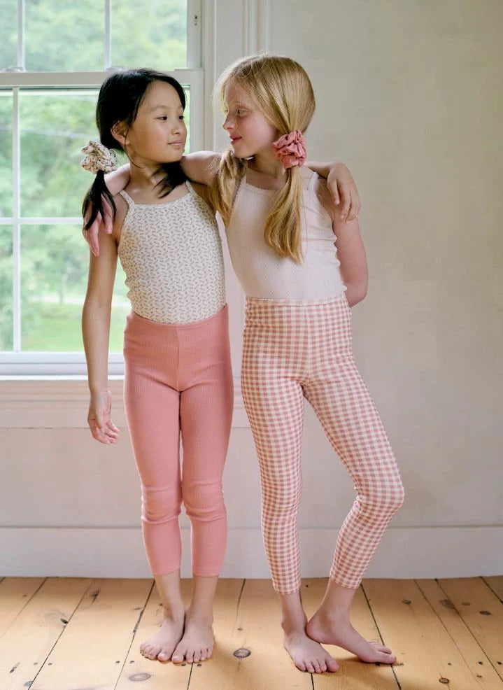 Soor Ploom - Vichy Tayt | Pembe