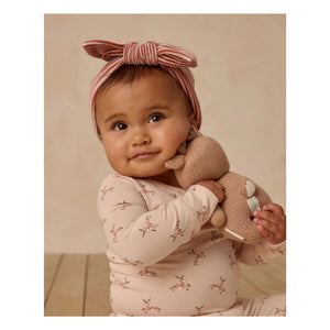 Quincy Mae – Pyjama-Set Rennes | Koralle