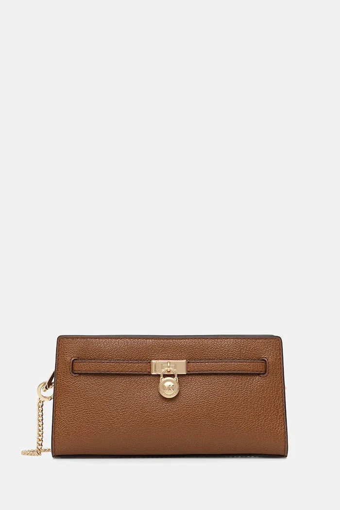 MICHAEL Michael Kors deri kadın crossbody çanta