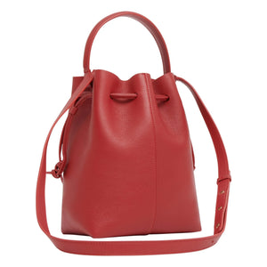 Mansur Gavriel - Dea Bucket-Tasche | Rot