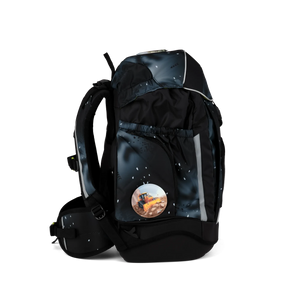 Ergobag - Schulrucksack-Set Maxi Cementbear