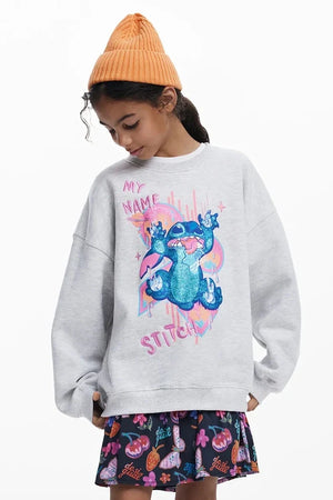 Desigual Kinder Sweatshirt