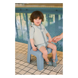 Liewood – Dove Schwimmweste | Sandy/Peppermint