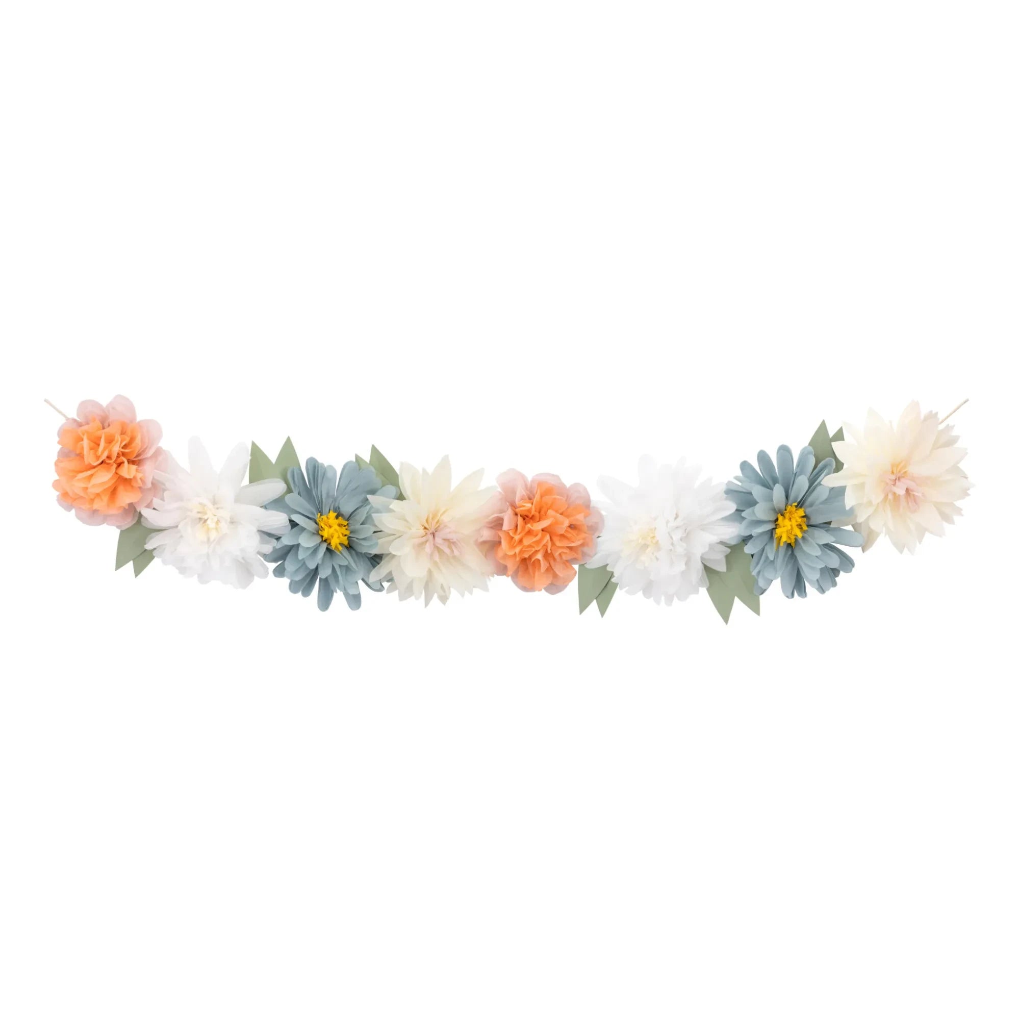 Meri Meri - Riesige Blumen-Girlande