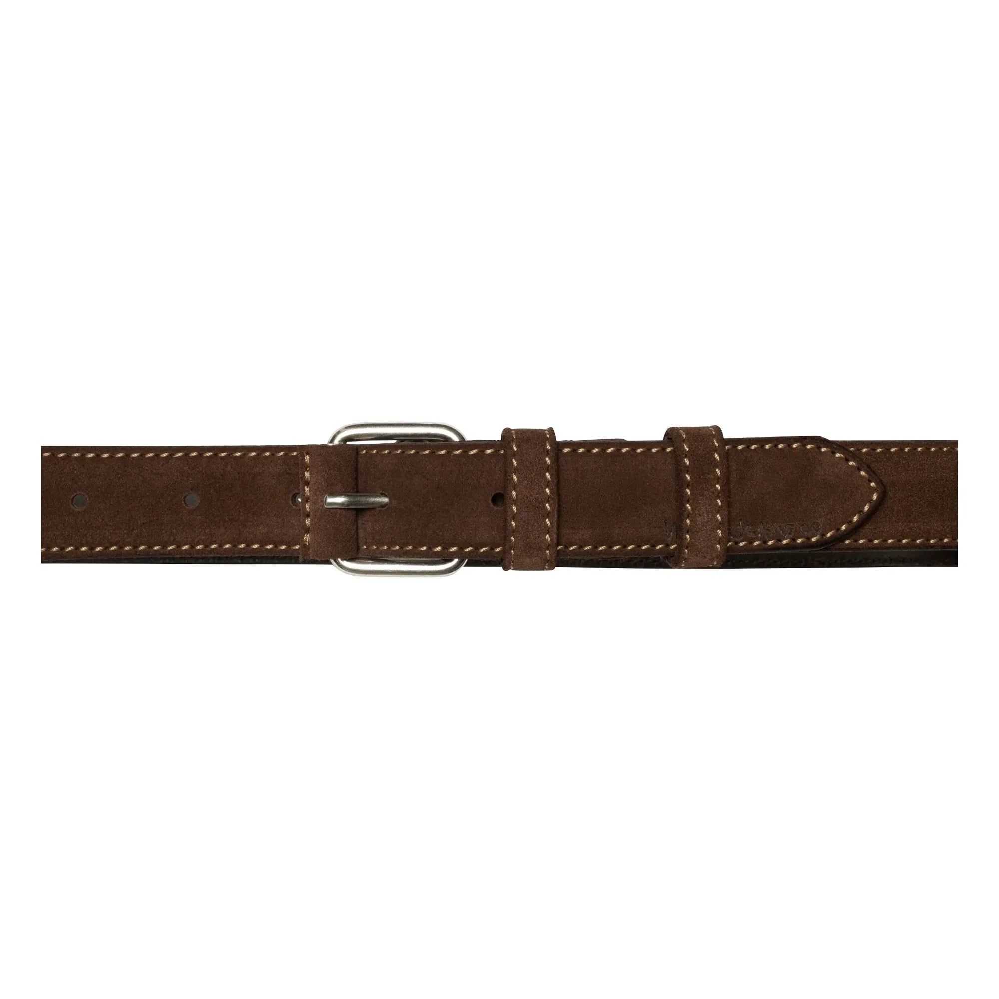 Nudie Jeans - Gürtel Dwayne | Braun