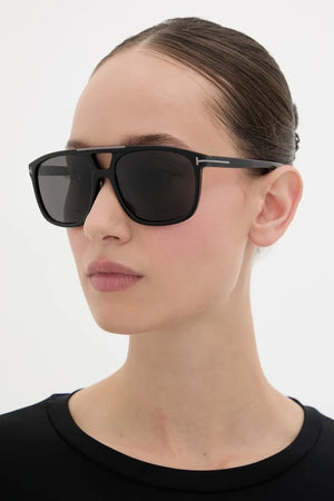 Tom Ford Brianna Aviatör Güneş Gözlüğü