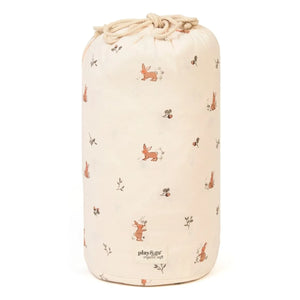Play and Go - Noomad Tasche / Spielmatte - Kaninchen | Nude