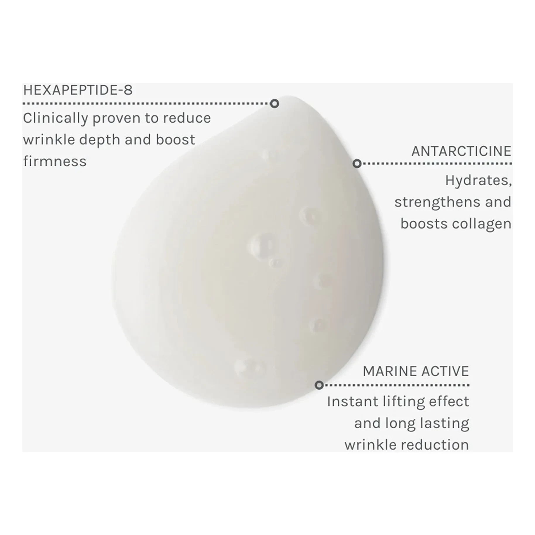 Evolve - Defying Lifting Anti-Aging Serum - 30 ml