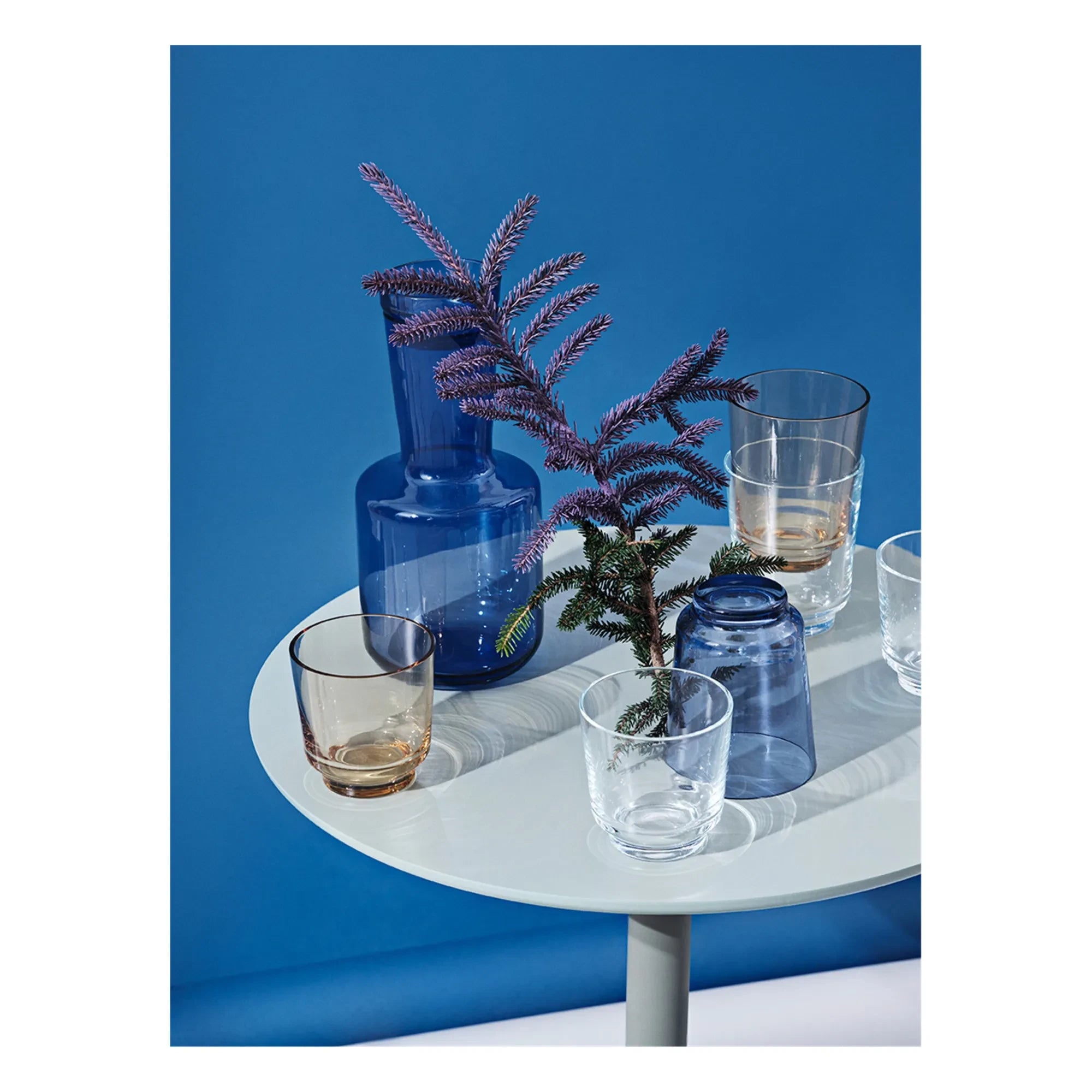 Muuto - Raise Gläser - 2er Set