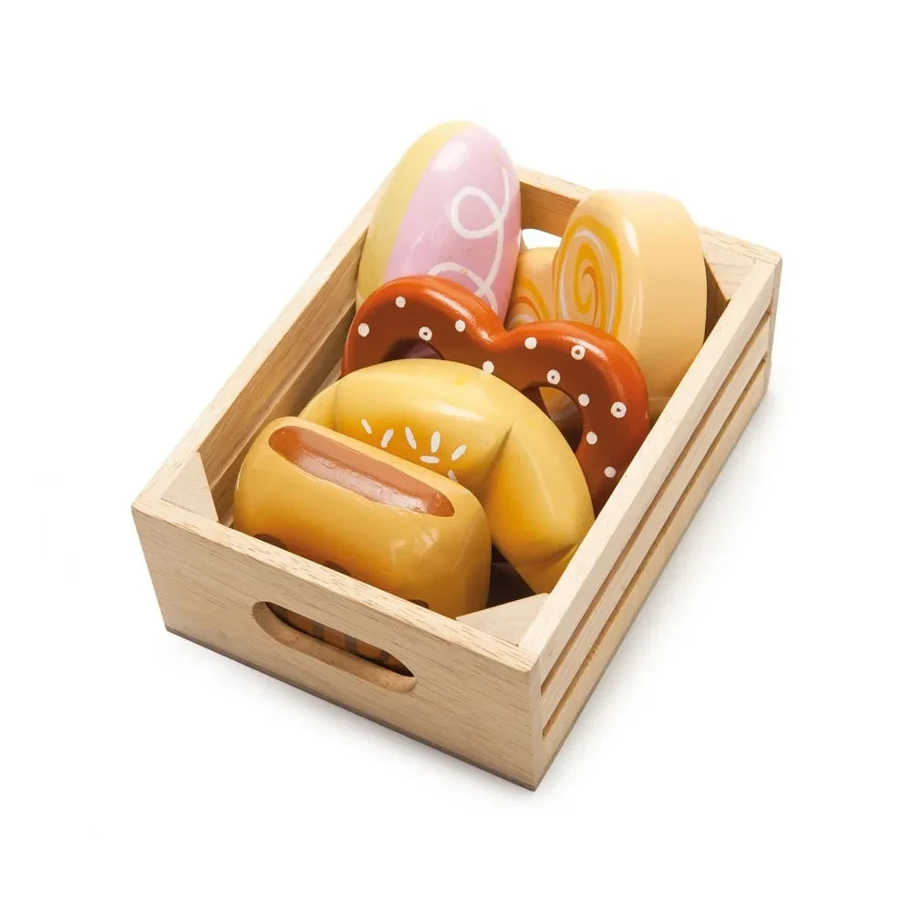 Le Toy Van - Bakers Korb