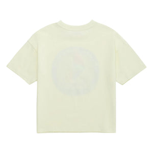 Maison Mangostan - Levante T-Shirt | Hellgelb