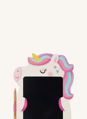 Legami - Magische Einhorn Kreidetafel