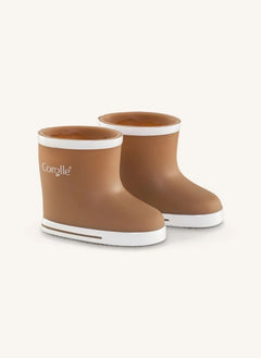 Corolle - Regenstiefel | Braun