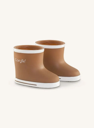Corolle - Regenstiefel | Braun