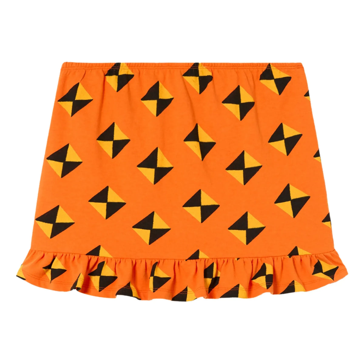 The Animals Observatory - Ferret Jersey-Rock | Orange