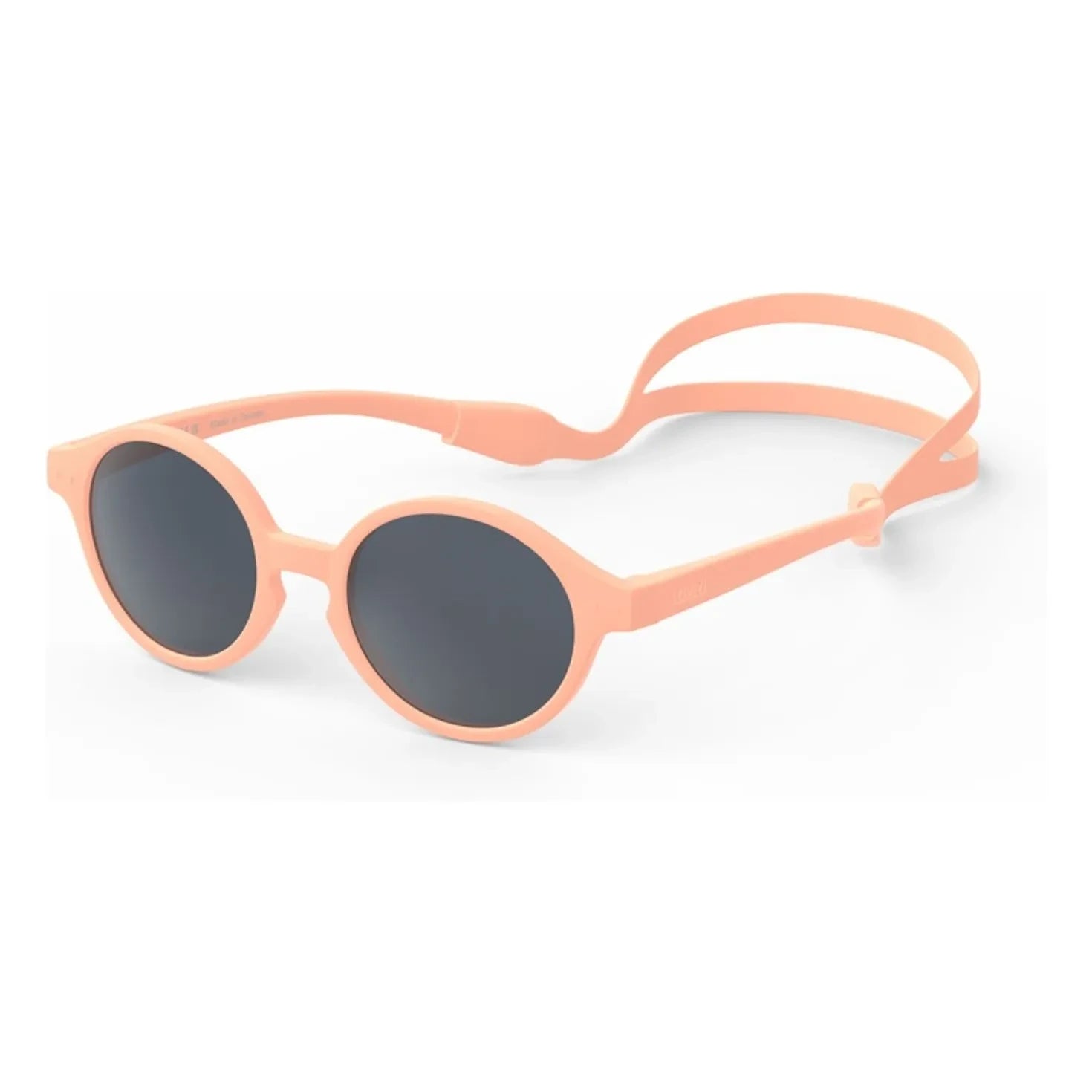 IZIPIZI - Sonnenbrille #D Baby | Aprikose