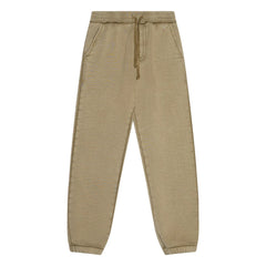 Hundred Pieces - Jogger Run Bio-Baumwolle | Khaki
